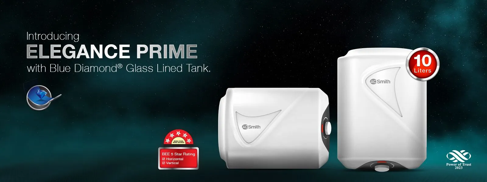 Home Page Banner