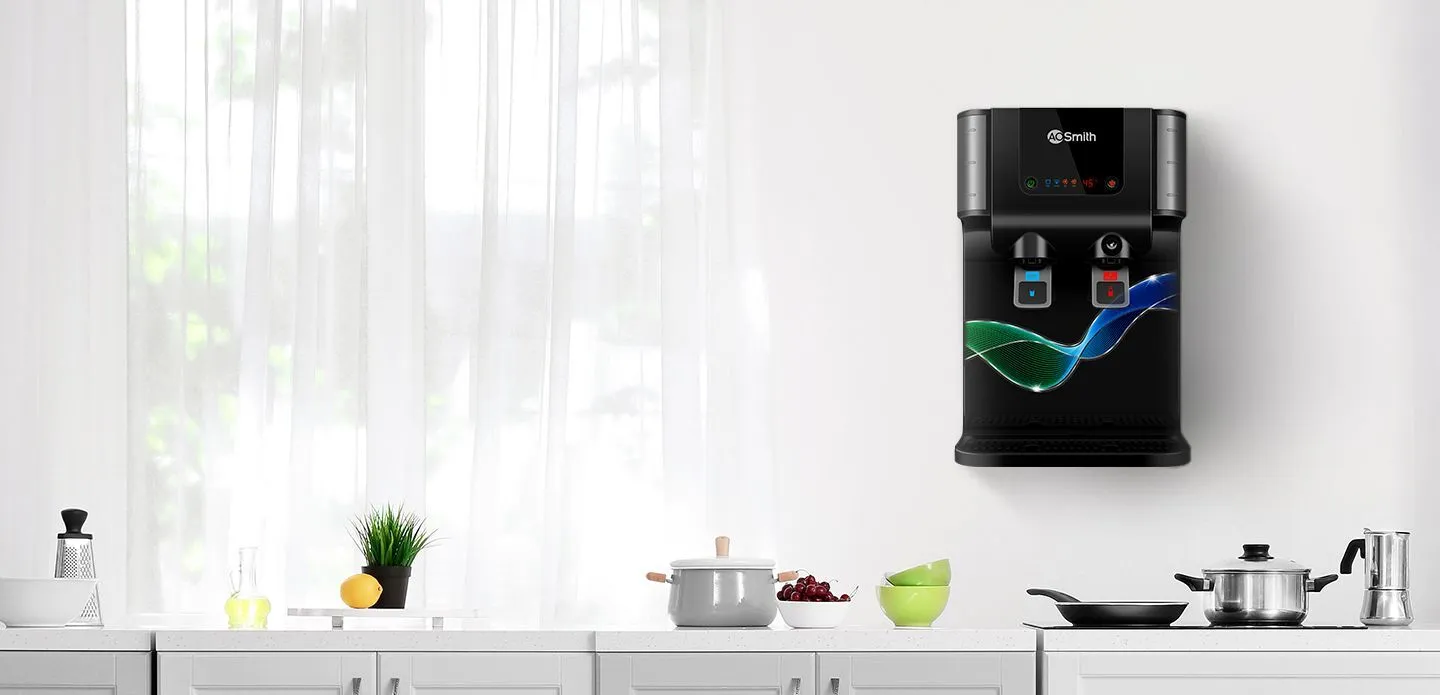 Water Purifier Product P6